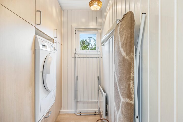 Ferienhaus i6344 in Nordsøvej 306, Søndervig - Bild #20