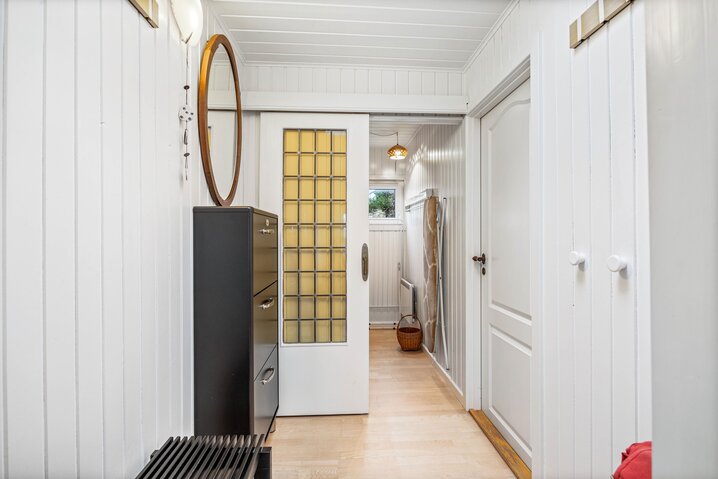 Ferienhaus i6344 in Nordsøvej 306, Søndervig - Bild #21