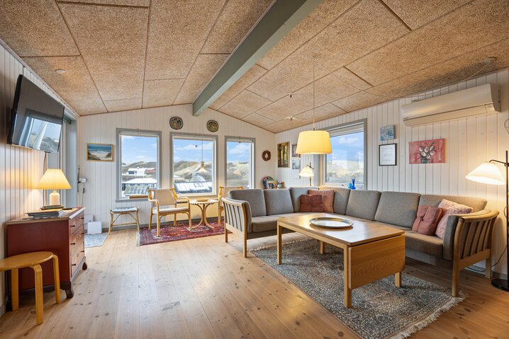 Sommerhus i6349 på Lodbergsvej 145, Søndervig - Billede #3