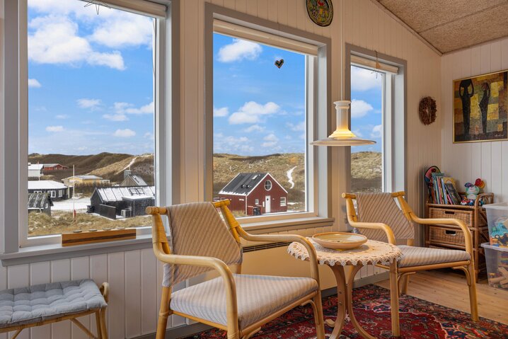 Sommerhus i6349 på Lodbergsvej 145, Søndervig - Billede #4