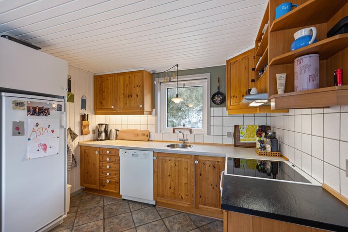 Ferienhaus i6349 in Lodbergsvej 145, Søndervig - Bild #11