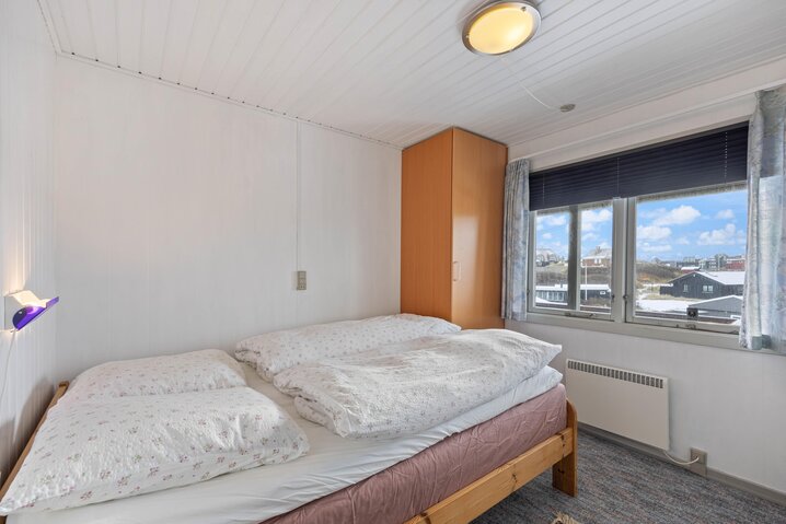 Ferienhaus i6349 in Lodbergsvej 145, Søndervig - Bild #12