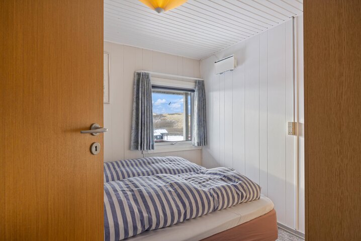 Ferienhaus i6349 in Lodbergsvej 145, Søndervig - Bild #16