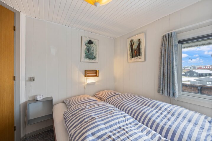 Sommerhus i6349 på Lodbergsvej 145, Søndervig - Billede #17