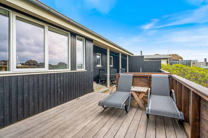 Ferienhaus i6349 in Lodbergsvej 145, Søndervig - Bild #18