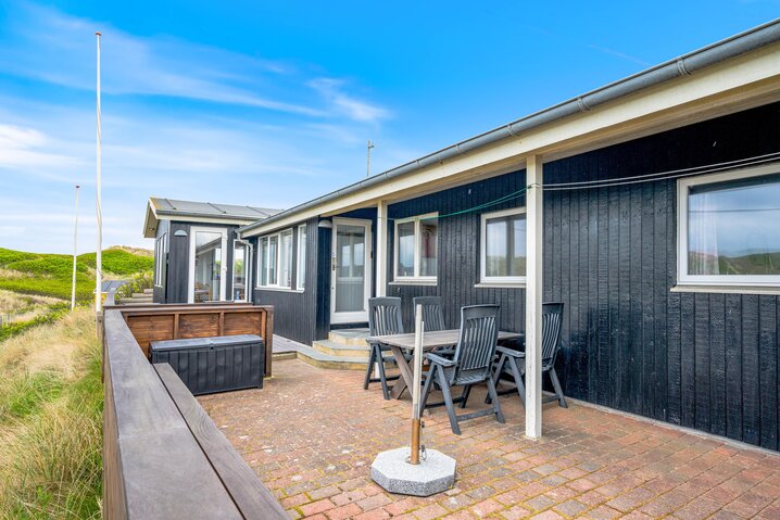 Ferienhaus i6349 in Lodbergsvej 145, Søndervig - Bild #22