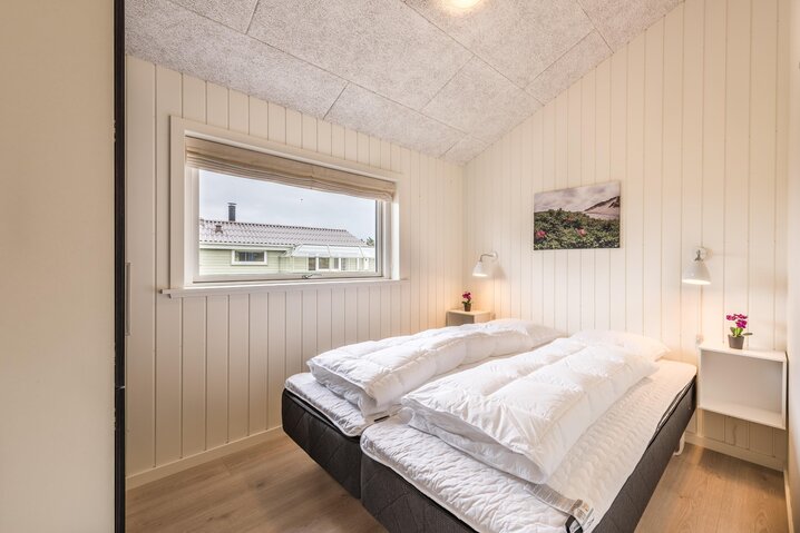 Ferienhaus i6350 in Hvidbjergvej 67, Søndervig - Bild #20