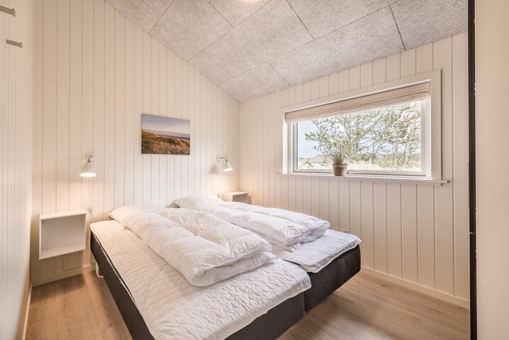 Ferienhaus i6350 in Hvidbjergvej 67, Søndervig - Bild #21