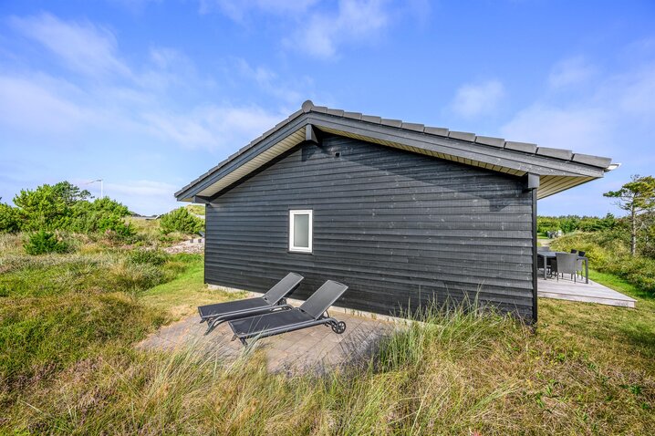 Ferienhaus i6350 in Hvidbjergvej 67, Søndervig - Bild #32