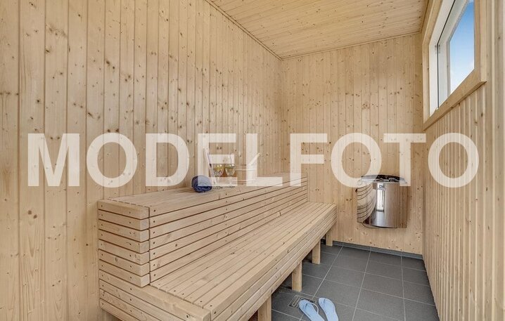 Ferienhaus i6352 in Hafavej 10, Søndervig - Bild #13