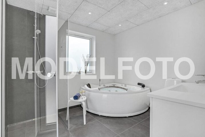 Ferienhaus i6352 in Hafavej 10, Søndervig - Bild #12