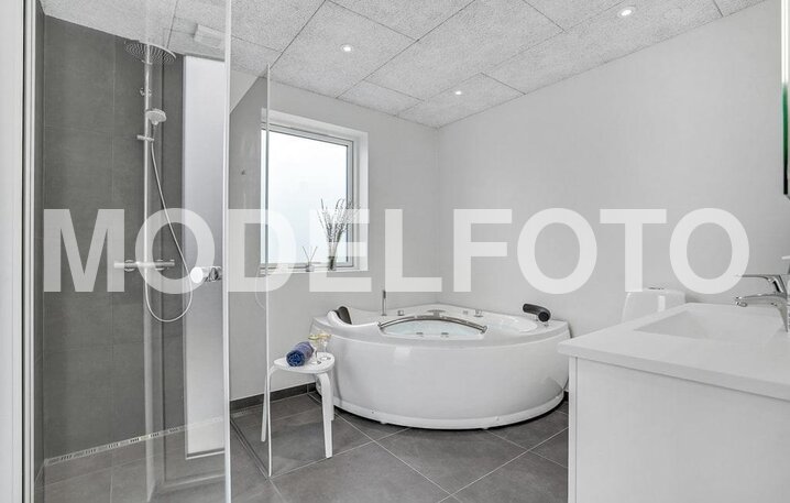 Ferienhaus i6352 in Hafavej 10, Søndervig - Bild #12