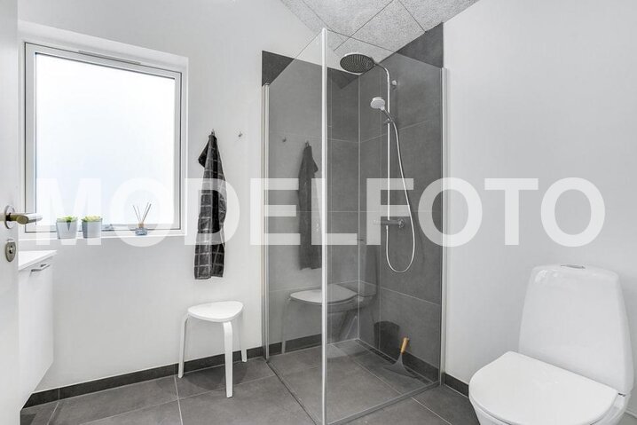 Ferienhaus i6352 in Hafavej 10, Søndervig - Bild #10