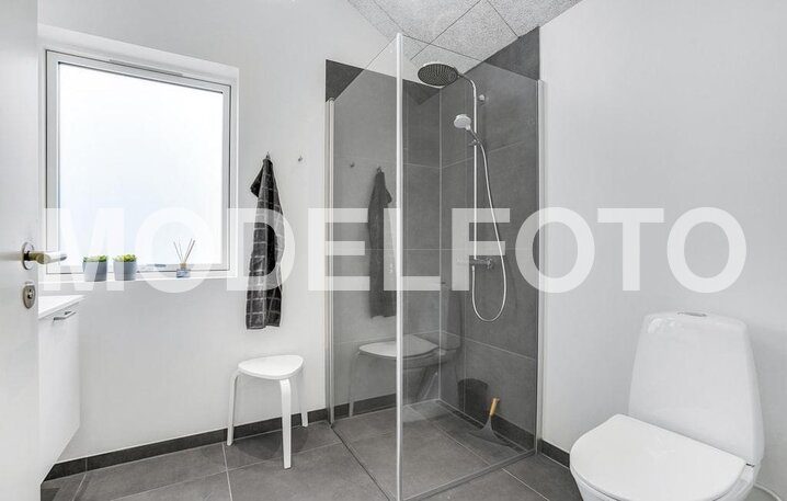 Ferienhaus i6352 in Hafavej 10, Søndervig - Bild #10