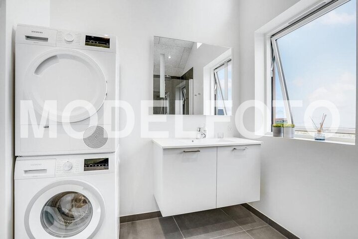 Ferienhaus i6352 in Hafavej 10, Søndervig - Bild #9