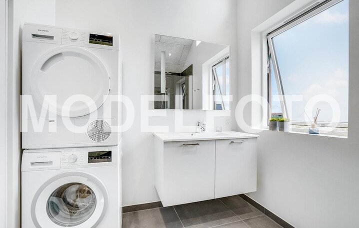 Ferienhaus i6352 in Hafavej 10, Søndervig - Bild #9