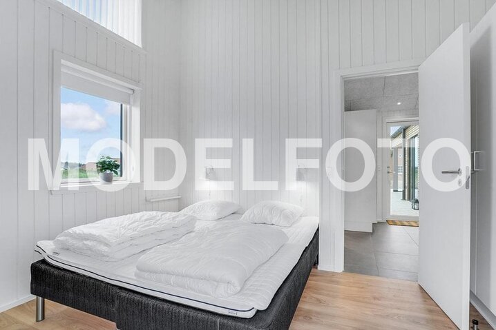 Ferienhaus i6352 in Hafavej 10, Søndervig - Bild #11