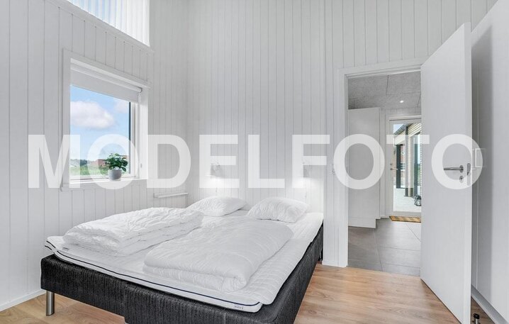 Ferienhaus i6352 in Hafavej 10, Søndervig - Bild #11