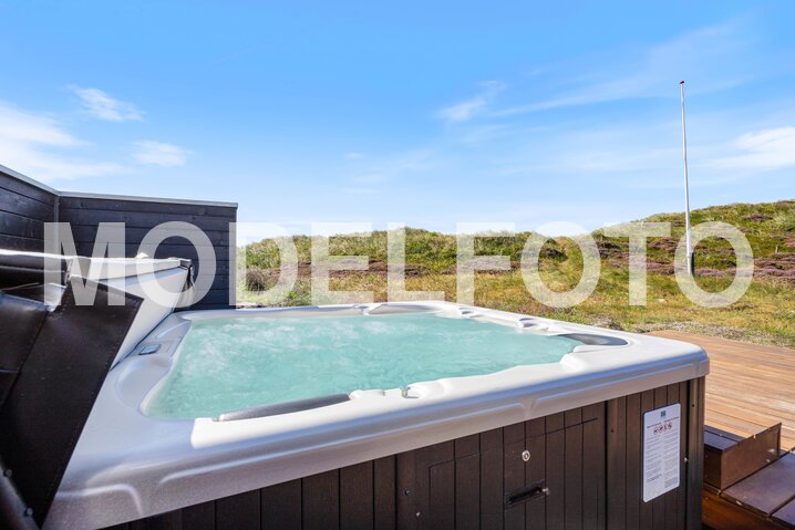 Ferienhaus i6352 in Hafavej 10, Søndervig - Bild #14