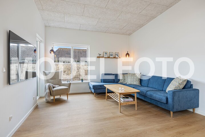 Ferienhaus i6352 in Hafavej 10, Søndervig - Bild #2