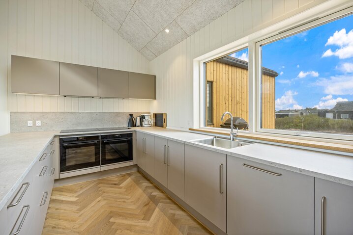 Sommerhus i6352 på Hafavej 10, Søndervig - Billede #3