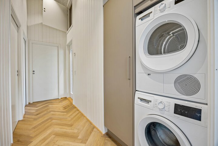 Sommerhus i6352 på Hafavej 10, Søndervig - Billede #17