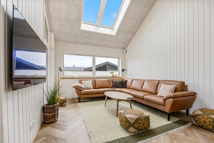 Sommerhus i6352 på Hafavej 10, Søndervig - Billede #5