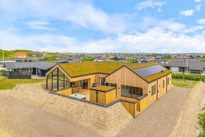 Sommerhus i6352 på Hafavej 10, Søndervig - Billede #45