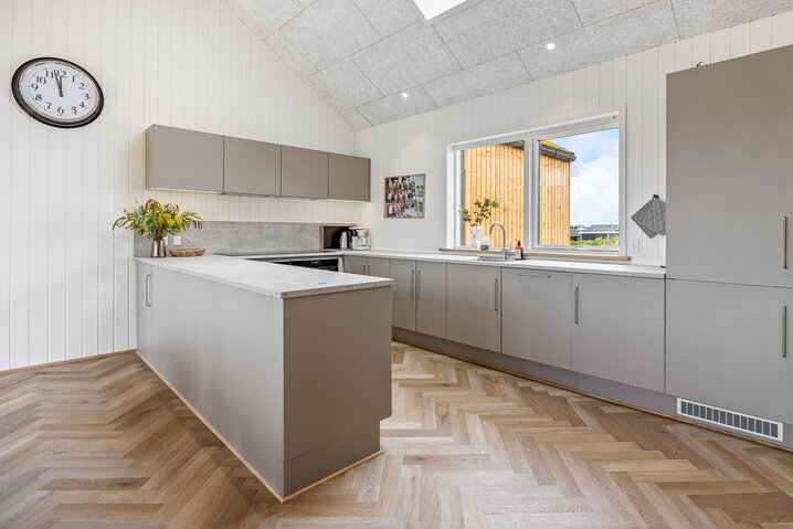 Sommerhus i6352 på Hafavej 10, Søndervig - Billede #12