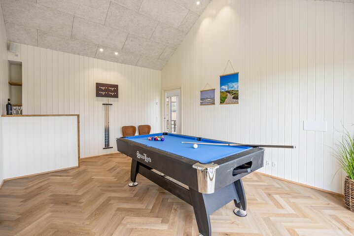 Sommerhus i6352 på Hafavej 10, Søndervig - Billede #4