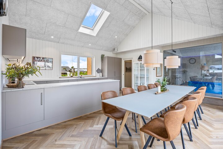 Sommerhus i6352 på Hafavej 10, Søndervig - Billede #7
