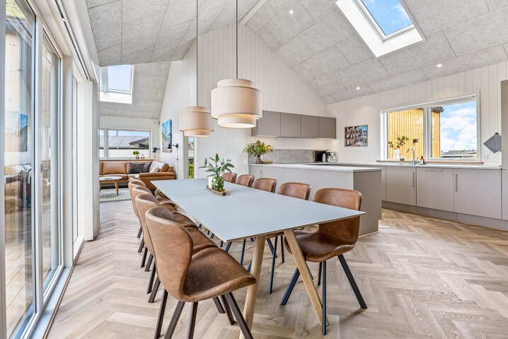 Sommerhus i6352 på Hafavej 10, Søndervig - Billede #10
