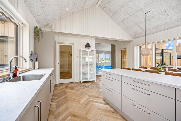 Sommerhus i6352 på Hafavej 10, Søndervig - Billede #14