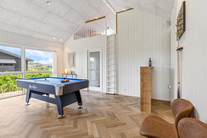 Sommerhus i6352 på Hafavej 10, Søndervig - Billede #18