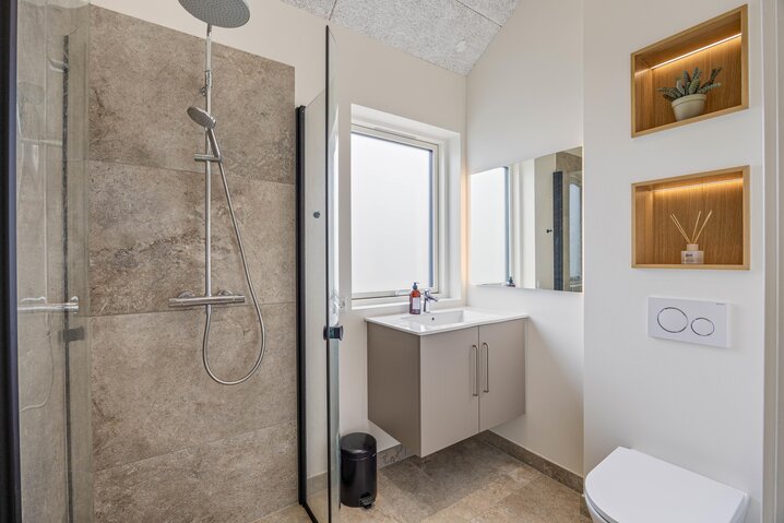 Sommerhus i6352 på Hafavej 10, Søndervig - Billede #26