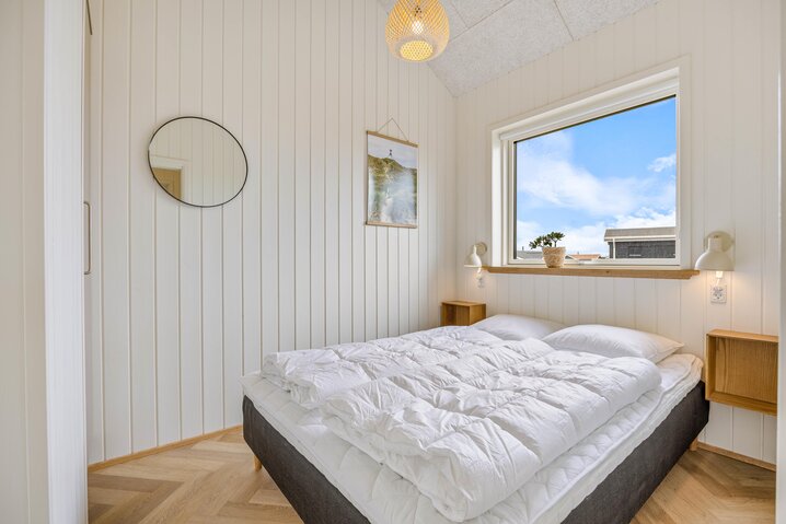 Sommerhus i6352 på Hafavej 10, Søndervig - Billede #22