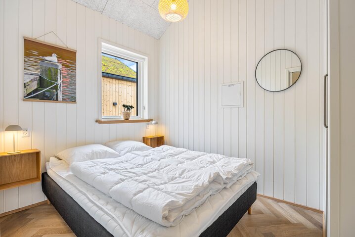Sommerhus i6352 på Hafavej 10, Søndervig - Billede #23