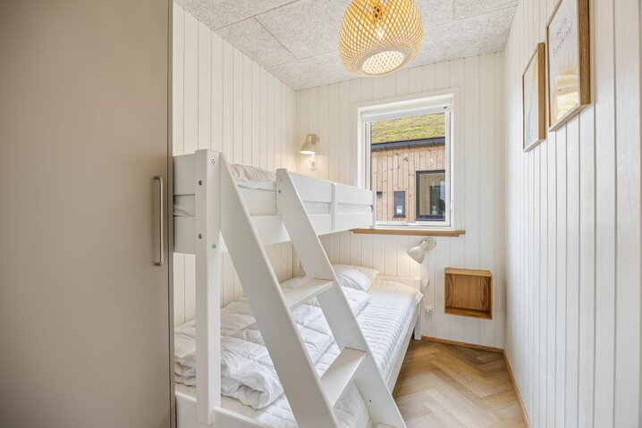 Sommerhus i6352 på Hafavej 10, Søndervig - Billede #24