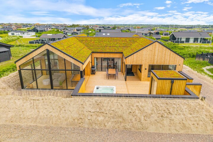 Sommerhus i6352 på Hafavej 10, Søndervig - Billede #27