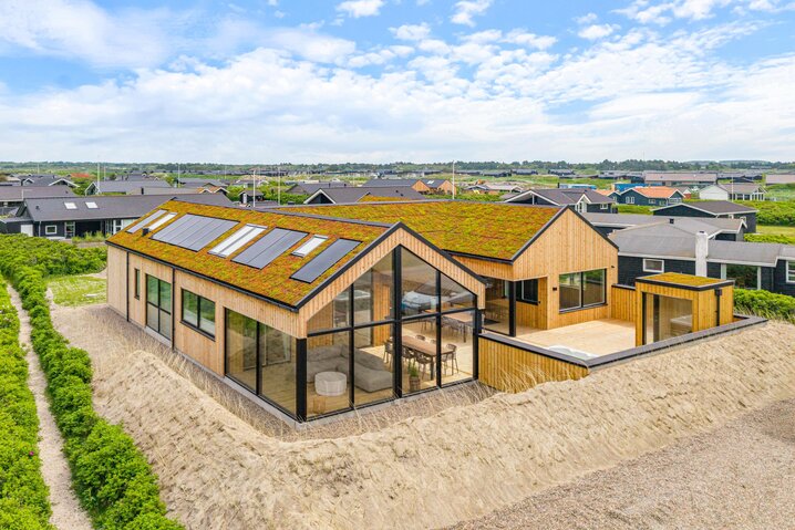 Sommerhus i6352 på Hafavej 10, Søndervig - Billede #28