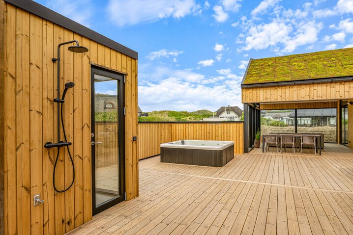 Sommerhus i6352 på Hafavej 10, Søndervig - Billede #29