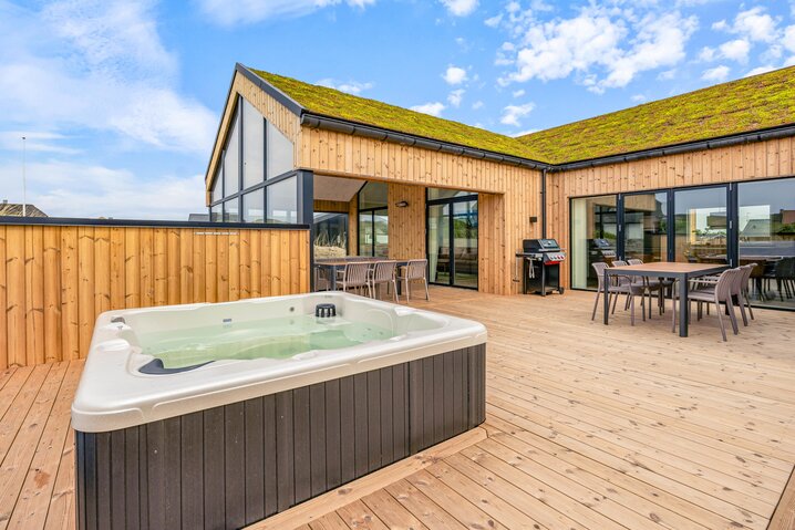 Sommerhus i6352 på Hafavej 10, Søndervig - Billede #30