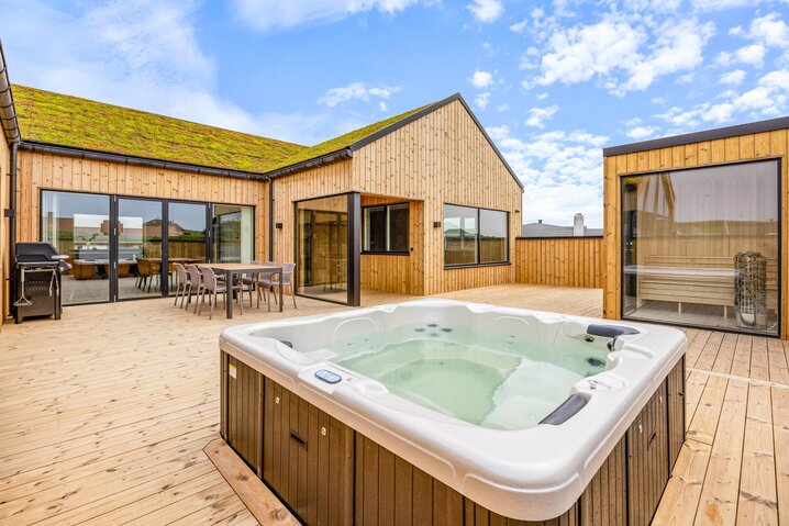 Sommerhus i6352 på Hafavej 10, Søndervig - Billede #31