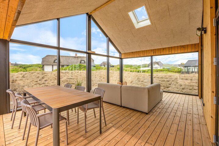 Sommerhus i6352 på Hafavej 10, Søndervig - Billede #35