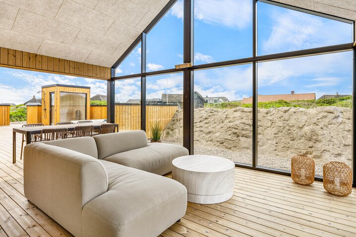 Sommerhus i6352 på Hafavej 10, Søndervig - Billede #36