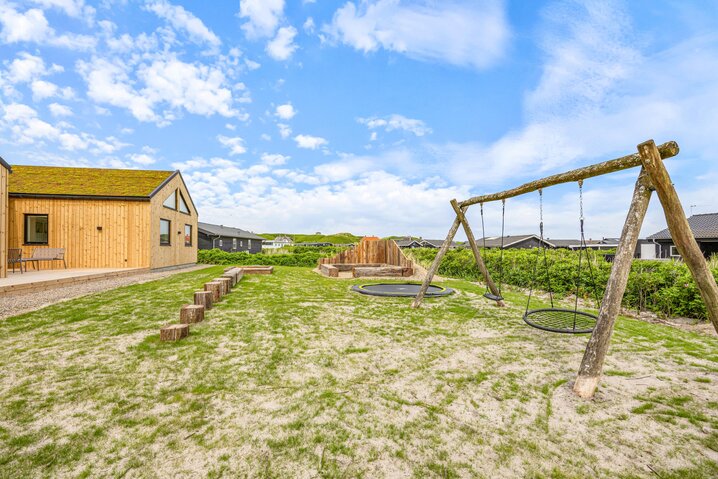 Sommerhus i6352 på Hafavej 10, Søndervig - Billede #37