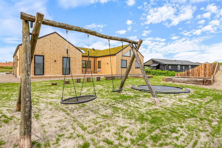 Sommerhus i6352 på Hafavej 10, Søndervig - Billede #38