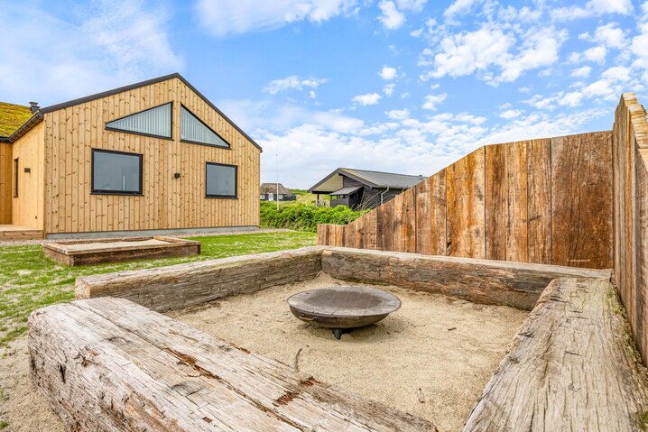 Sommerhus i6352 på Hafavej 10, Søndervig - Billede #40