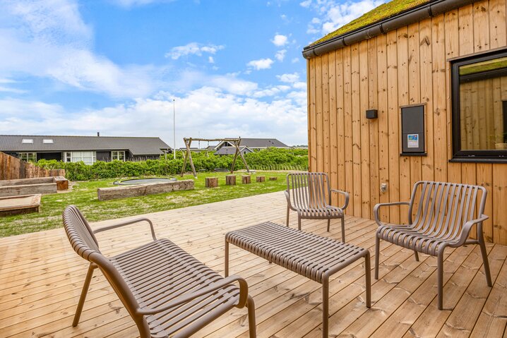 Sommerhus i6352 på Hafavej 10, Søndervig - Billede #42