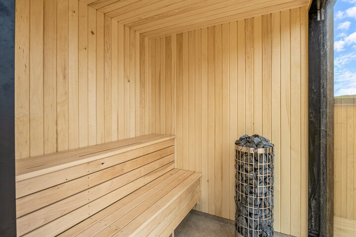 Sommerhus i6352 på Hafavej 10, Søndervig - Billede #43